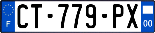 CT-779-PX