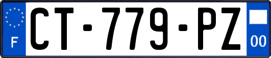CT-779-PZ