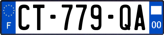 CT-779-QA