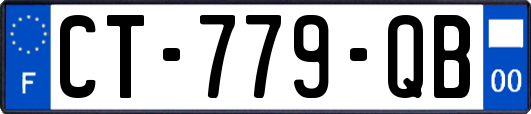 CT-779-QB