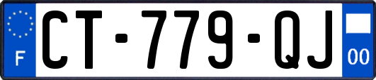CT-779-QJ