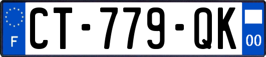 CT-779-QK