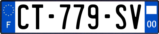 CT-779-SV