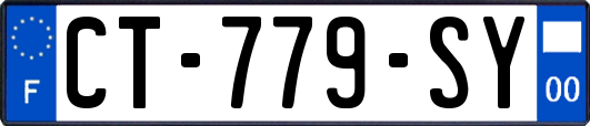 CT-779-SY