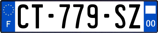 CT-779-SZ