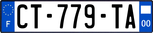 CT-779-TA