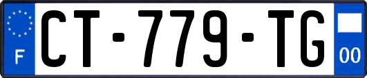 CT-779-TG