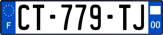 CT-779-TJ