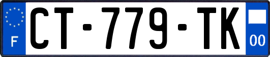 CT-779-TK