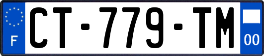 CT-779-TM