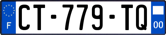 CT-779-TQ
