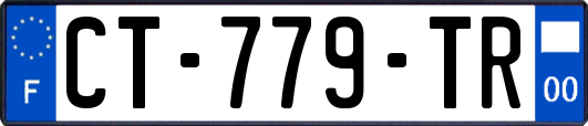CT-779-TR
