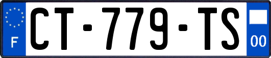 CT-779-TS