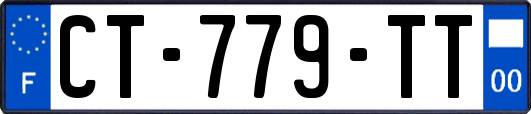 CT-779-TT