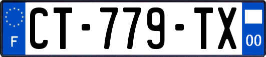 CT-779-TX
