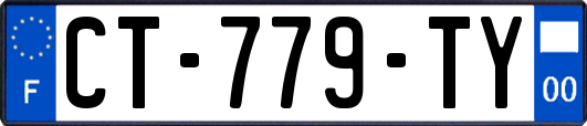 CT-779-TY