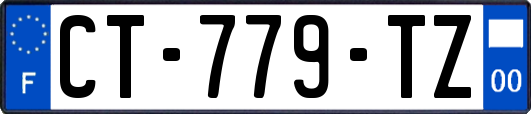 CT-779-TZ