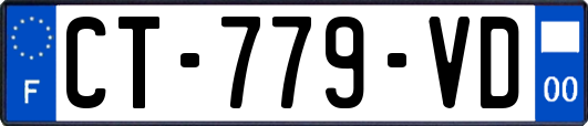 CT-779-VD
