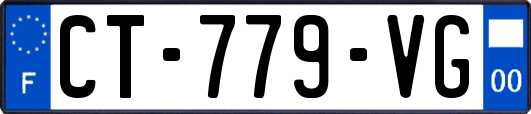 CT-779-VG
