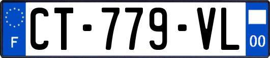 CT-779-VL