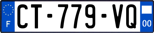 CT-779-VQ