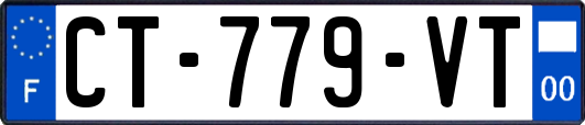 CT-779-VT