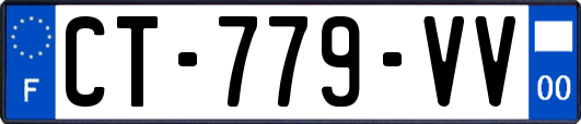 CT-779-VV
