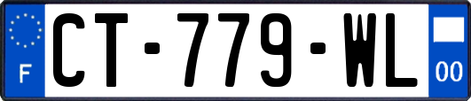 CT-779-WL