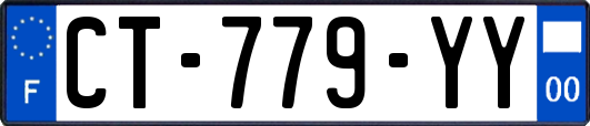 CT-779-YY