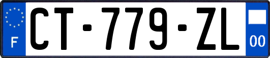 CT-779-ZL