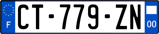 CT-779-ZN