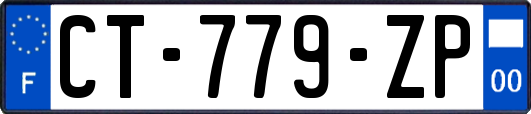 CT-779-ZP