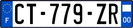 CT-779-ZR
