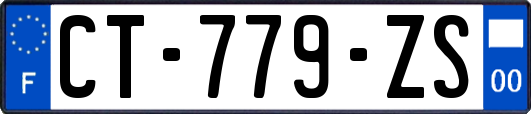 CT-779-ZS