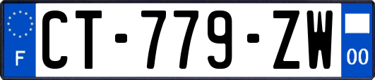 CT-779-ZW