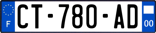 CT-780-AD