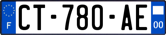 CT-780-AE