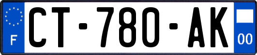 CT-780-AK