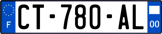 CT-780-AL