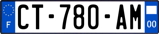 CT-780-AM