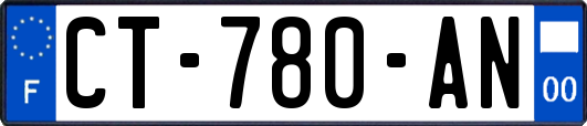 CT-780-AN