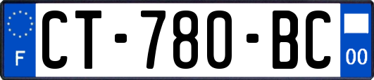 CT-780-BC