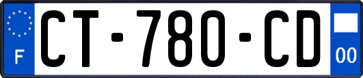 CT-780-CD