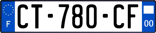 CT-780-CF