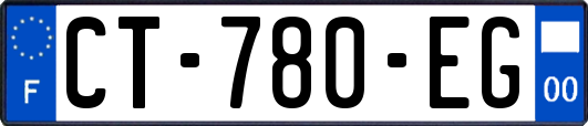 CT-780-EG