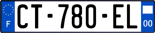 CT-780-EL