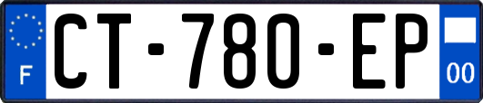 CT-780-EP