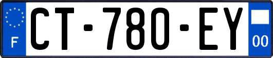 CT-780-EY