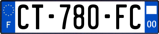 CT-780-FC
