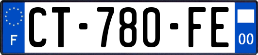 CT-780-FE